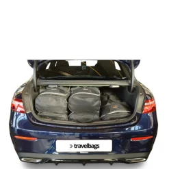 Car-Bags Mercedes-Benz E-Klasse Coupé (C238) 2017-heden 2-deurs