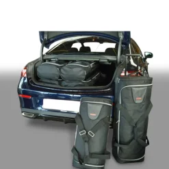 Car-Bags Mercedes-Benz E-Klasse Coupé (C238) 2017-heden 2-deurs