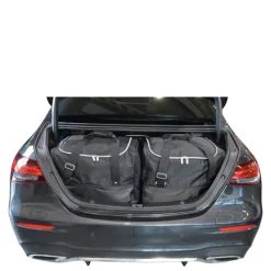 Car-Bags Mercedes-Benz E-Klasse (W213) 2019-heden 4-deurs sedan