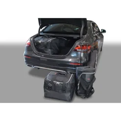 Car-Bags Mercedes-Benz E-Klasse (W213) 2019-heden 4-deurs sedan