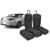 Car-Bags Mercedes-Benz E-Klasse Cabriolet (A238) 2017-heden Pro-Line