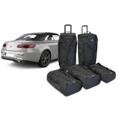 Car-Bags Mercedes-Benz E-Klasse Cabriolet (A238) 2017-heden Pro-Line
