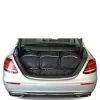 Car-Bags Mercedes-Benz E-Klasse (W213) 2016-heden 4-deurs sedan