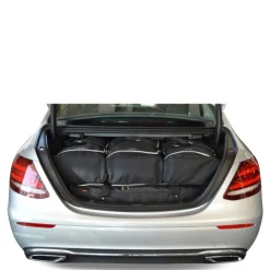 Car-Bags Mercedes-Benz E-Klasse (W213) 2016-heden 4-deurs sedan