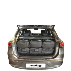 Car-Bags Mercedes-Benz EQA (H243) 2021-heden