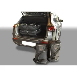 Car-Bags Mercedes-Benz EQA (H243) 2021-heden