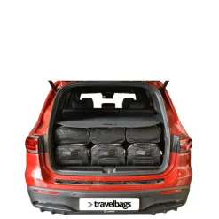 Car-Bags Mercedes-Benz EQB (X243) 2021-heden