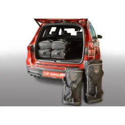 Car-Bags Mercedes-Benz EQB (X243) 2021-heden