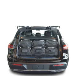 Car-Bags Mercedes-Benz EQC (N293) 2019-heden