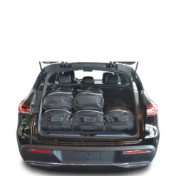 Car-Bags Mercedes-Benz EQC (N293) 2019-heden