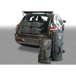 Car-Bags Mercedes-Benz EQC (N293) 2019-heden