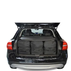 Car-Bags Mercedes-Benz GLA (X156) 2014-2020 suv
