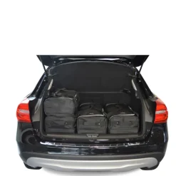 Car-Bags Mercedes-Benz GLA (X156) 2014-2020 suv