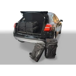 Car-Bags Mercedes-Benz GLA (X156) 2014-2020 suv