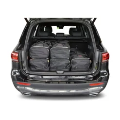 Car-Bags Mercedes-Benz GLB 5-Zits Laadvloer Laag (X247) 2019-heden