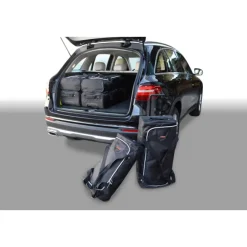 Car-Bags Mercedes-Benz GLC (X253) 2015-heden