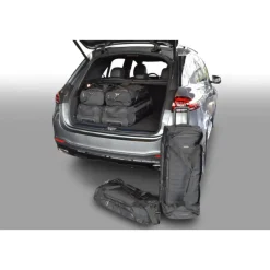 Car-Bags Mercedes-Benz GLE (V167) 2019-heden suv Pro-Line