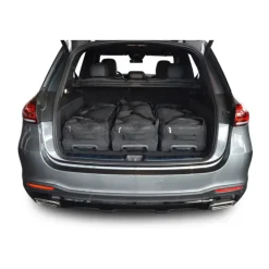 Car-Bags Mercedes-Benz GLE (V167) 2019-heden suv Pro-Line