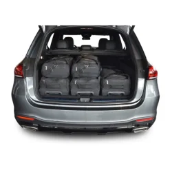 Car-Bags Mercedes-Benz GLE (V167) 2019-heden suv Pro-Line