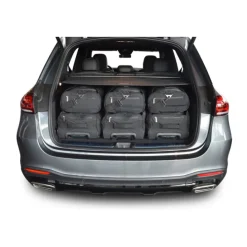 Car-Bags Mercedes-Benz GLE (V167) 2019-heden suv Pro-Line