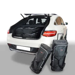 Car-Bags Mercedes-Benz GLE Coupé (C292) 2015-2019