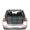 Car-Bags Mercedes-Benz ML - M-Klasse (W166) 2011-2019