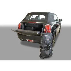 Car-Bags Mini Cabriolet (F57 - Mk III) 2016-heden