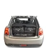 Car-Bags Mini One - Cooper (F56 - Mk III) 2014-heden 3-deurs hatchback