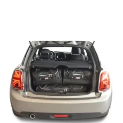 Car-Bags Mini One - Cooper (F56 - Mk III) 2014-heden 3-deurs hatchback