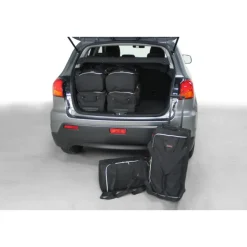 Car-Bags Mitsubishi ASX 2010-heden