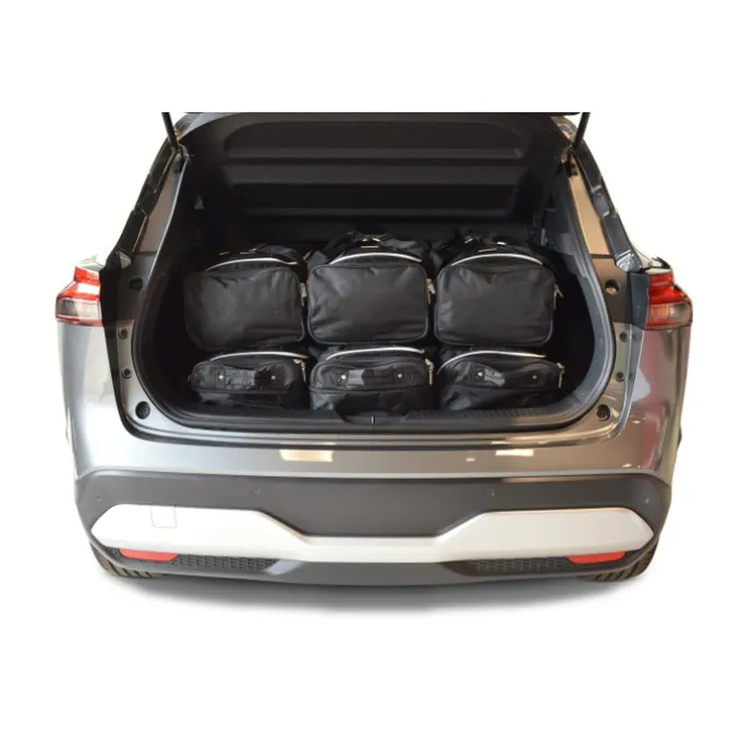 Car-Bags Nissan Qashqai (J12) 2021-heden