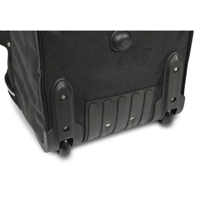 Car-Bags Nissan Qashqai (J12) 2021-heden