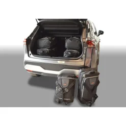 Car-Bags Nissan Qashqai (J12) 2021-heden