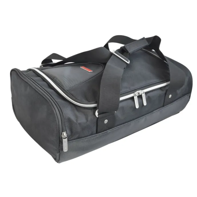 Car-Bags Nissan Qashqai (J12) 2021-heden