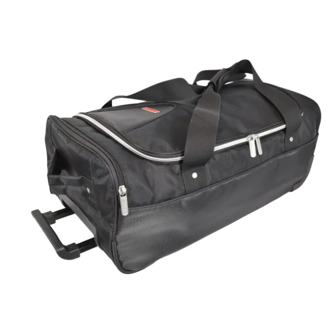 Car-Bags Nissan Qashqai (J12) 2021-heden