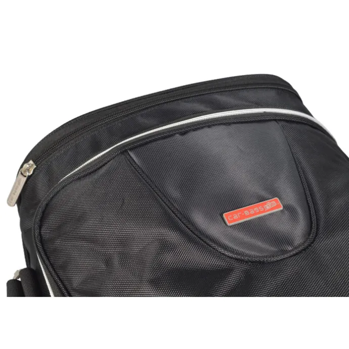 Car-Bags Nissan Qashqai (J12) 2021-heden