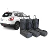 Car-Bags Nissan Qashqai+2 (J10) 2008-2013 Pro-Line