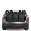 Car-Bags Nissan Qashqai (J10) 2007-2013