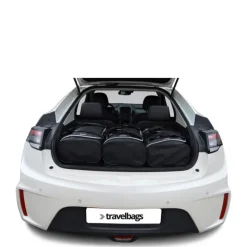 Car-Bags Opel Ampera 2012-2016 5d