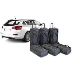 Car-Bags Opel Astra J Sports Tourer 2010-2015 wagon Pro-Line