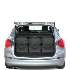 Car-Bags Opel Astra J Sports Tourer 2010-2015 wagon