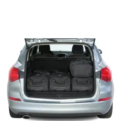 Car-Bags Opel Astra J Sports Tourer 2010-2015 wagon