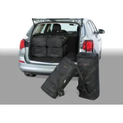 Car-Bags Opel Astra J Sports Tourer 2010-2015 wagon