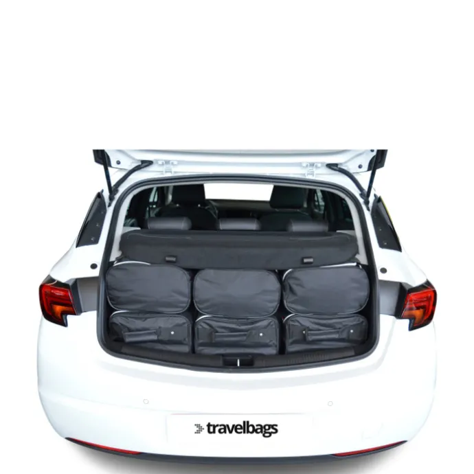 Car-Bags Opel Astra K 2015-heden 5-deurs hatchback