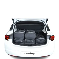 Car-Bags Opel Astra K 2015-heden 5-deurs hatchback