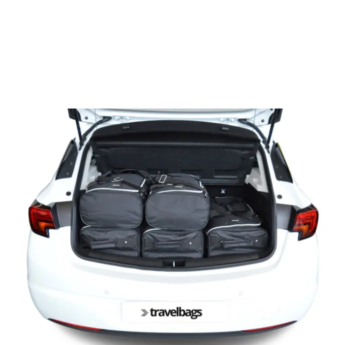 Car-Bags Opel Astra K 2015-heden 5-deurs hatchback