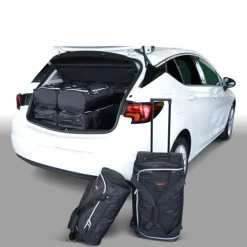 Car-Bags Opel Astra K 2015-heden 5-deurs hatchback