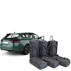 Car-Bags Opel Insignia A Sports Tourer 2009-2017 wagon Pro-Line