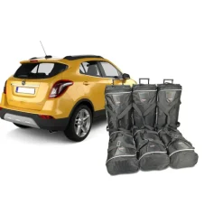 Car-Bags Opel Mokka B 2020-heden