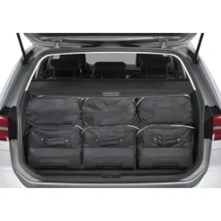 Car-Bags Opel Zafira B 2005-2011